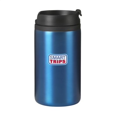 Picture of THERMOCAN THERMO CUP in Blue