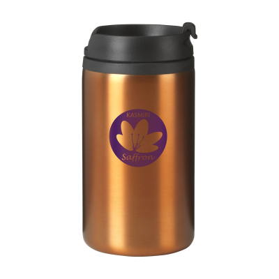 Picture of THERMOCAN THERMO CUP in Orange