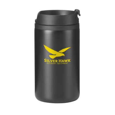 Picture of THERMOCAN THERMO CUP in Black