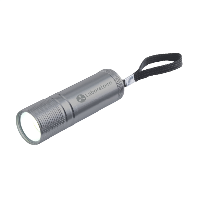 Picture of STARLED COB TORCH in Silver