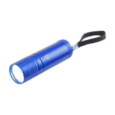 Picture of STARLED COB TORCH in Blue.