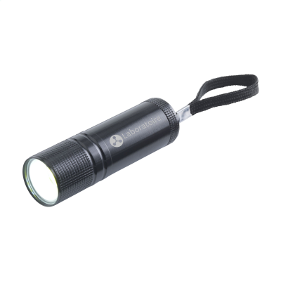 Picture of STARLED COB TORCH in Black