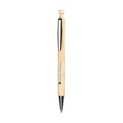 Picture of DERBY PEN in Wood.