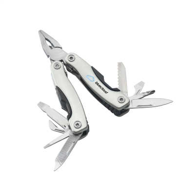 Picture of MAXITOOL MULTI TOOL in Silver.