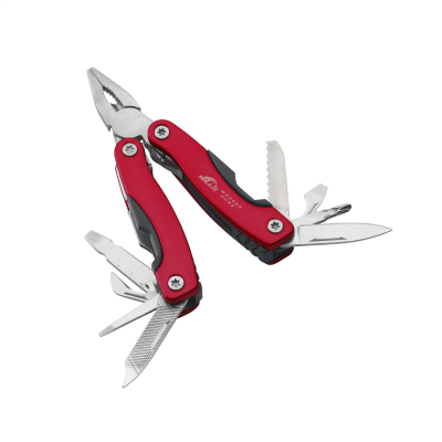 Picture of MAXITOOL MULTI TOOL in Red