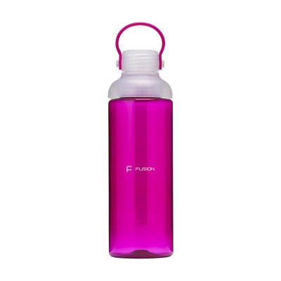 Picture of MALAGA DRINK BOTTLE in Magenta