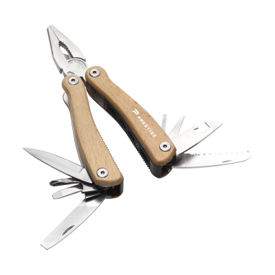 Picture of BEECHWOOD MULTI TOOL in Wood