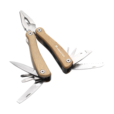 Picture of BEECHWOOD MULTI TOOL in Wood.