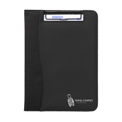 Picture of PICO A4 CLIPBOARD in Black.