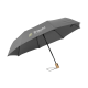 Picture of MICHIGAN FOLDING RCS RPET UMBRELLA 21 INCH in Grey