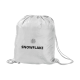 Picture of PROMOBAG BACKPACK RUCKSACK in Grey