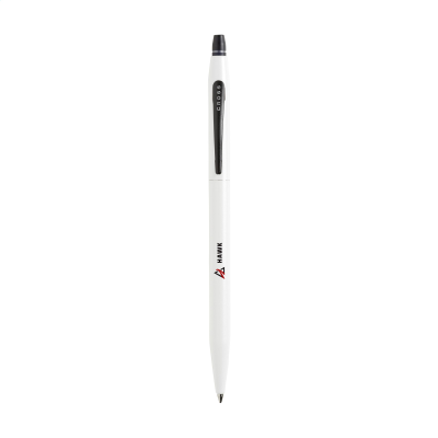 Picture of CROSSCLICK PEN in White