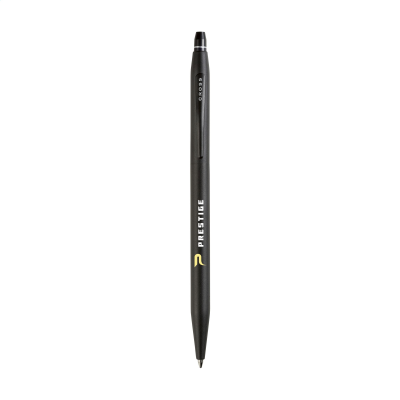 Picture of CROSSCLICK PEN in Black.