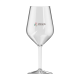 Picture of WINE TRITAN PLASTIC WINE GLASS in Transparent
