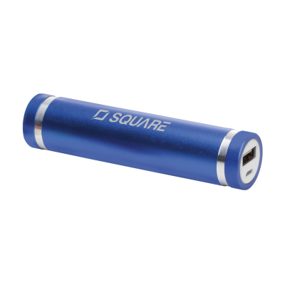 POWERBANK 2000 in Blue