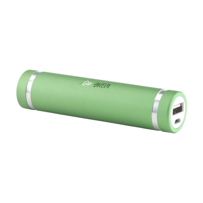 Picture of POWERBANK 2000 in Light Green