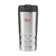 Picture of GRAPHIC MUG 300 ML THERMO CUP in Silver
