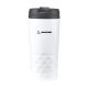 Picture of GRAPHIC MUG 300 ML THERMO CUP in White