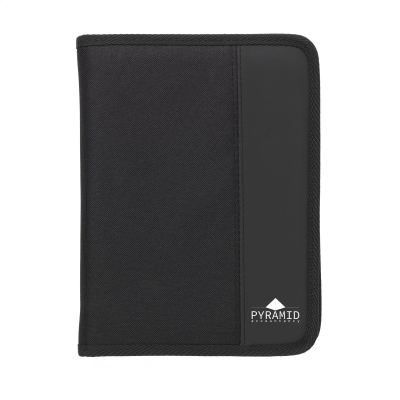 Picture of NOTO A5 DOCUMENT FOLDER in Black