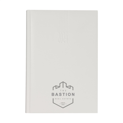 Picture of EUROTOP BALACRON DIARY in White