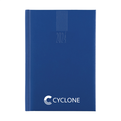 Picture of EUROTOP BALACRON DIARY in Cobalt Blue