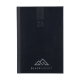 Picture of EUROTOP BALACRON DIARY A5 6-LANGUAGES in Dark Blue