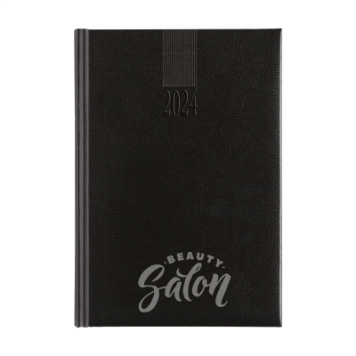 Picture of EUROTOP BALACRON DIARY in Black