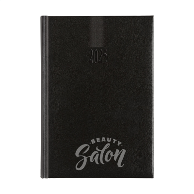 Picture of EUROTOP BALACRON DIARY in Black.