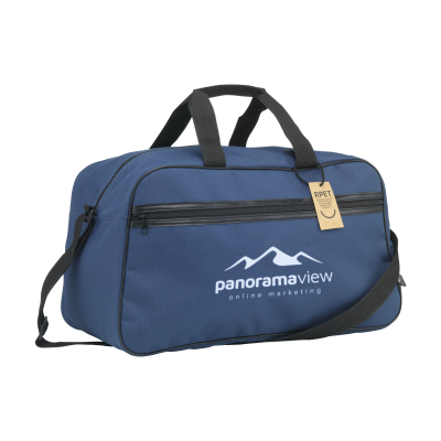 Picture of RPET EASTPORT SPORTS & TRAVELLING BAG
