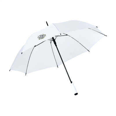 Picture of COLORADO UMBRELLA in White.