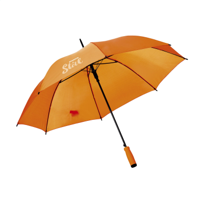 Picture of COLORADO UMBRELLA in Orange.