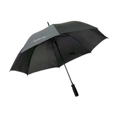 Picture of COLORADO UMBRELLA in Black.