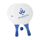 Picture of BEACHTENNIS BEACH GAME in Blue