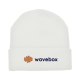 Picture of ANTARCTICA HAT in Ivory