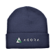 Picture of ANTARCTICA HAT in Navy