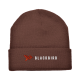Picture of ANTARCTICA HAT in Brown