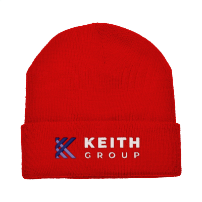 Picture of ANTARCTICA HAT in Red