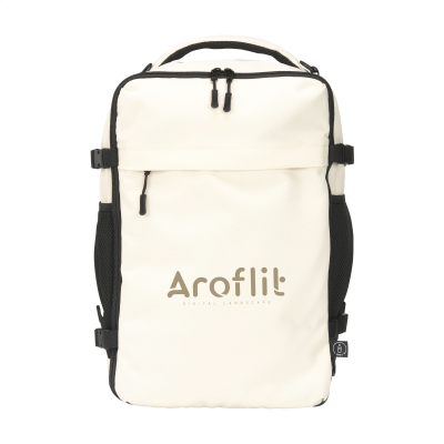 Picture of FITFLY GRS CABIN FLIGHT BAG in Offwhite.