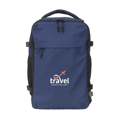 Picture of FITFLY GRS CABIN FLIGHT BAG in Navy.