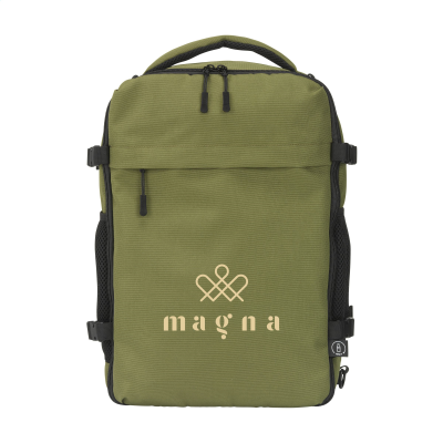 Picture of FITFLY GRS CABIN FLIGHT BAG in Olivegreen.