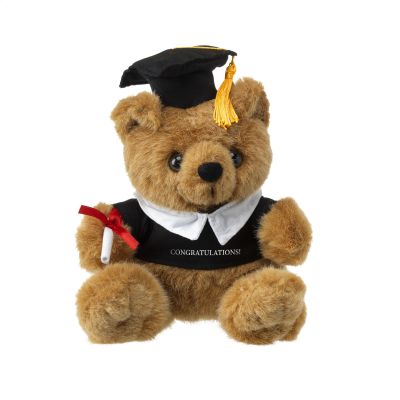 Picture of PROF BEAR in Brown