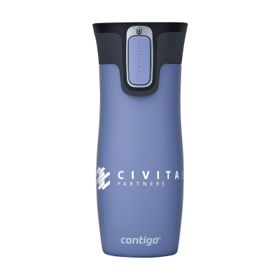 Picture of CONTIGO® WESTLOOP MUG 470 ML THERMO CUP in Earl Grey