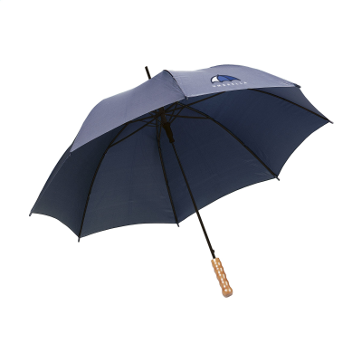 Picture of ROYALCLASS UMBRELLA in Blue