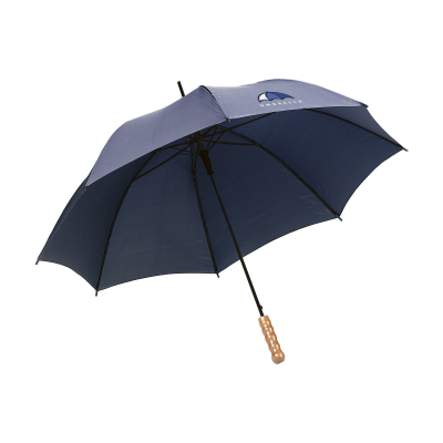 Picture of ROYALCLASS UMBRELLA in Blue.