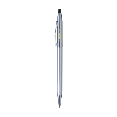 Picture of CROSS CLASSIC CENTURY LUSTROUS SILVER CHROME PENCIL