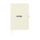 Picture of PINEAPPLE PAPER NOTE BOOK A5 in Beige