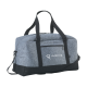 Picture of FELTRO GRS RPET WEEKEND BAG TRAVELLING BAG in Grey