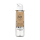 Picture of SIRIUS GRS RPET 650 ML DRINK BOTTLE in White