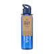 Picture of SIRIUS GRS RPET 650 ML DRINK BOTTLE in Blue & Blue
