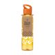 Picture of SIRIUS GRS RPET 650 ML DRINK BOTTLE in Orange